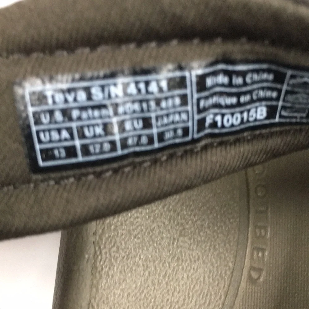 Teva excellent pre